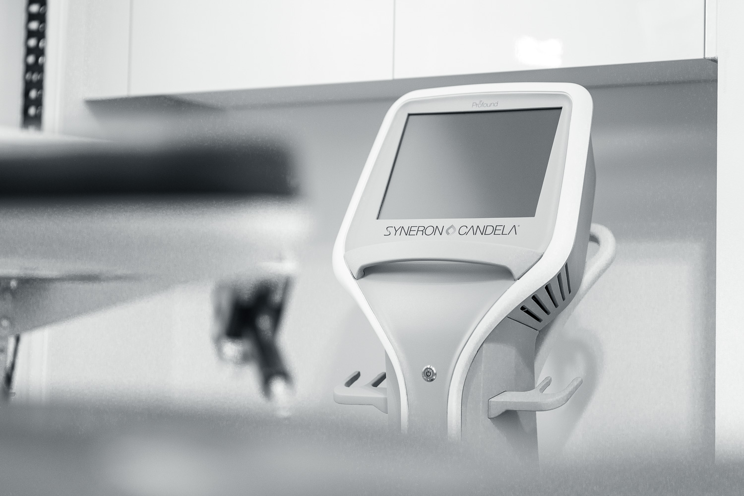 Radio Frequency Microneedling Treatment