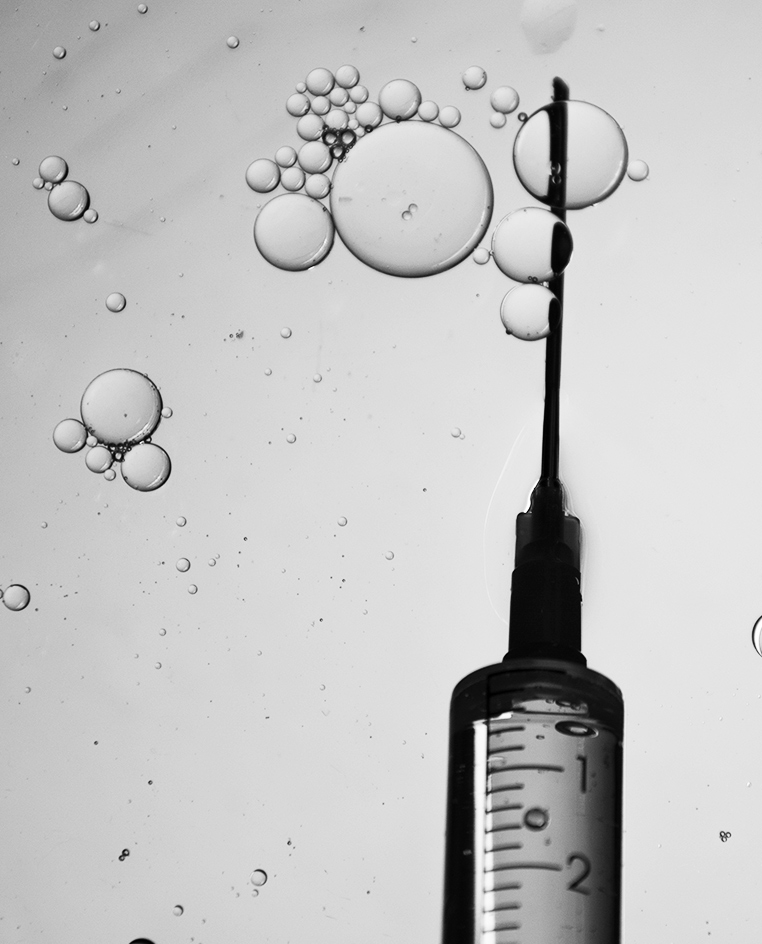 Fat Dissolving Injections Treatment
