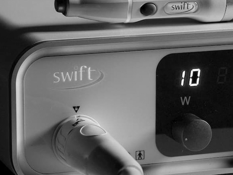 Swift Microwave Therapy Treatment